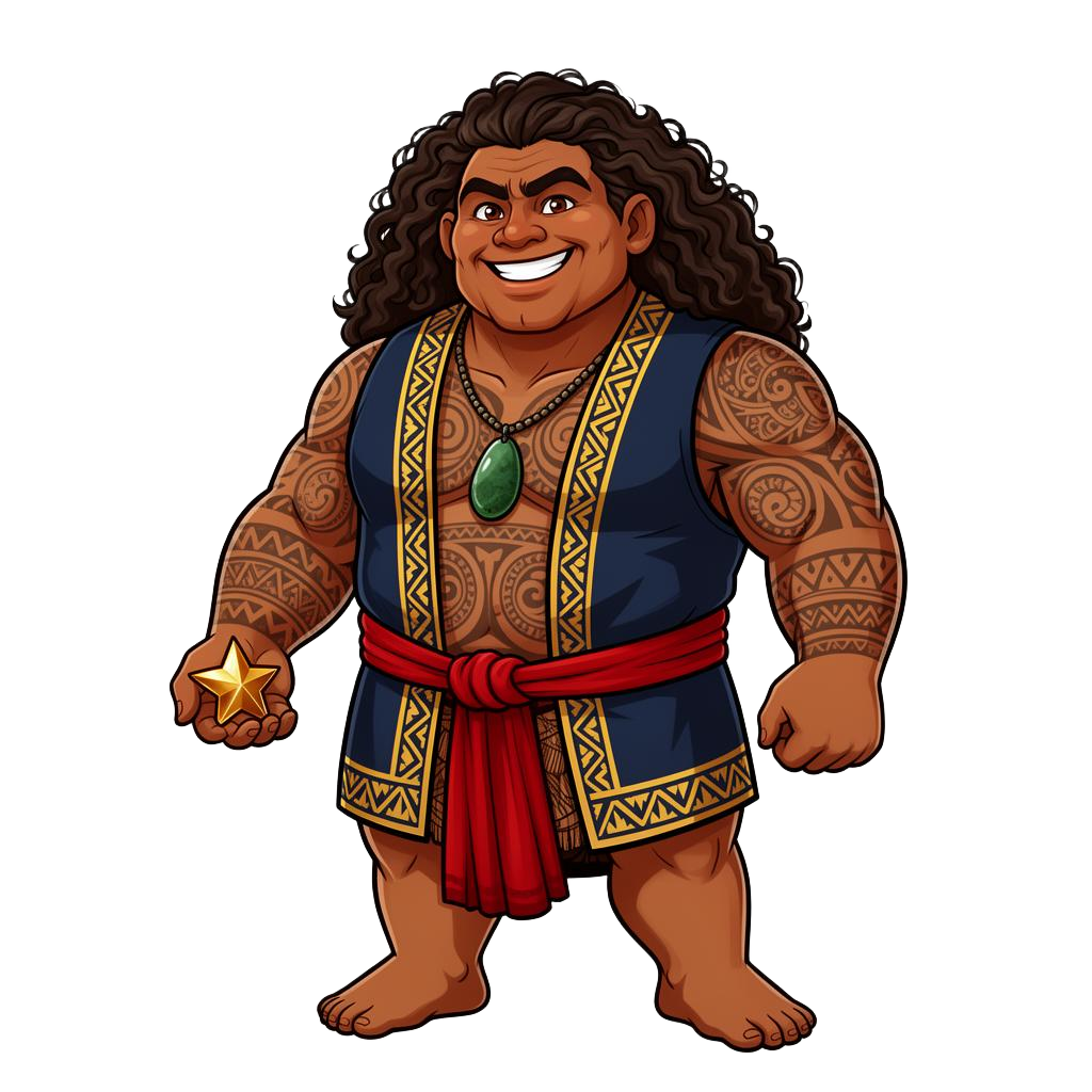 Waka-Moana - Your Polynesian Casino Navigator
