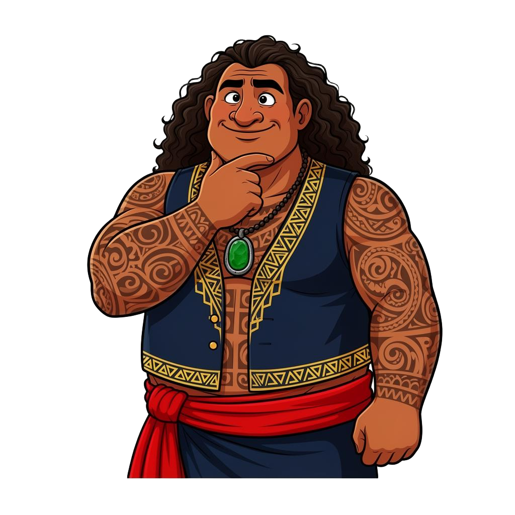 Waka-Moana analysing casinos